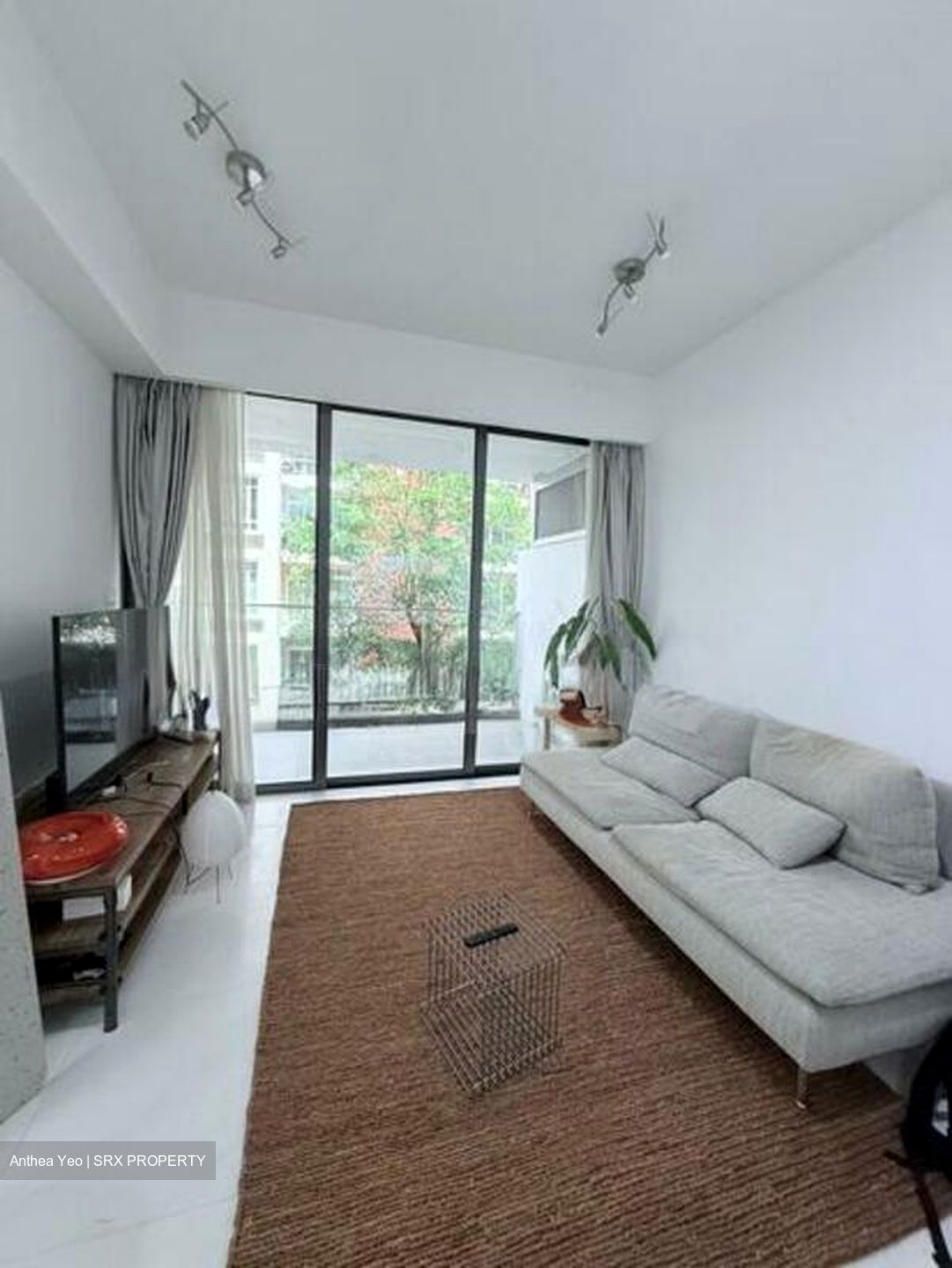UP@Robertson Quay (D9), Apartment #520756831